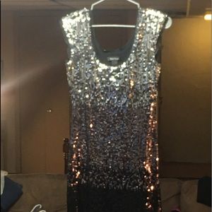 Sparkly Night Out Dress